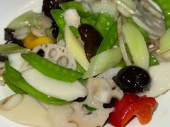 -东江海鲜大排档·潮汕菜·砂锅粥