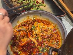 -辛香汇·现炒川菜(共康店)