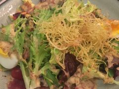 -新鲜特色餐厅(香格里拉大酒店)