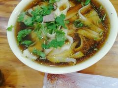 -老冯拉面羊棒骨(西宸广场店)