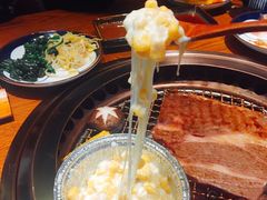 -炎蔵牛舌烤肉