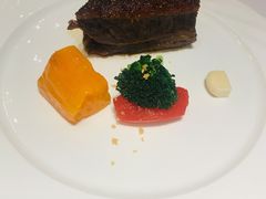 台塑牛排-王品台塑牛排(成都万象城店)
