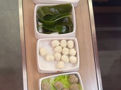 -巴蜀王婆大虾(南锣鼓巷店)