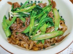 -南记食粥坊·宵夜大排档(南桂店)
