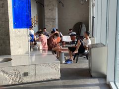 -喜茶(泰州泰兴吾悦广场店)