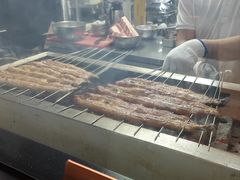 -玄白·炭烤活鳗(上海首店)