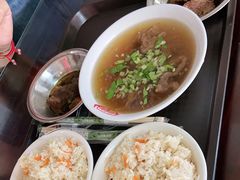 -好成财牛排馆(涂门街总店)