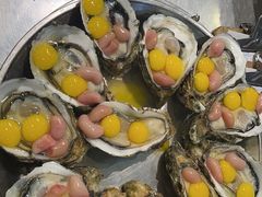 -飞尝蚝·顺德菜·鱼生(顺德总店)