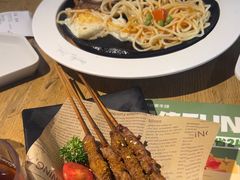 -豪客来牛排(人民东路店)