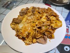 -清真文铁家烧麦馆