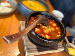 龙利鱼豆腐-马灯部落·西湖边的创意山景餐厅(虎跑动物园店)