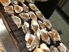 -汉巴味德·烤肉与啤酒的自助(杭州大悦城店)