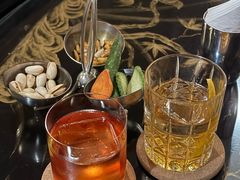 -上海波特曼丽思卡尔顿酒店
