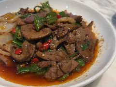 -曹家小菜(胜太路店)