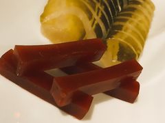 俄式渍香瓜-92°C俄式厨房(中央大街店)