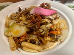 -周家二小姐的菜(西津渡店)