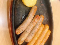 -萨莉亚意式餐厅(苏州食百家店)