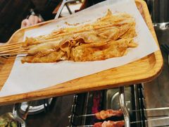 -麦凯伦烧烤·精酿超级工厂店(金桥总店)