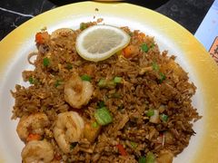 -半秋山西餐厅(巴南万达广场店)