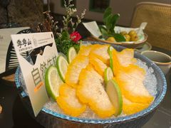 -季季山·云南野生菌火锅(上海首店)
