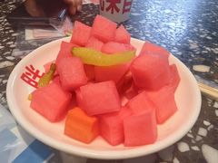 -胖妹面庄(香饵胡同店)