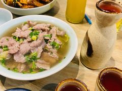 跷脚牛肉-全牛匠·乐山跷脚牛肉(望京店)
