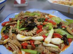 -洪霞餐馆