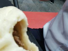 -郑家包子牛肉拉面(尚勤路店)