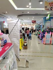 -孩子王童乐园(唐山万达广场店)