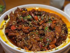 -好嫂子酱猪手•农家菜(华远坊店)