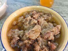 -定家小酥肉·清真(回民街店)