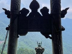 -武当山风景区