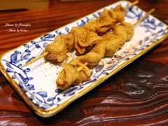 -石屋料理(南京西路店)