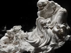 -中华艺术宫(上海美术馆)