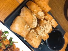 -三猫黑鱼花(南大店)