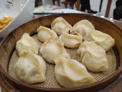 -百年认一力 太原老字号 (桥头街店)