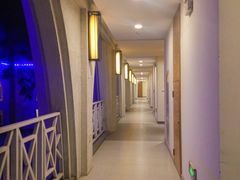 -月坨岛华清月府温泉酒店