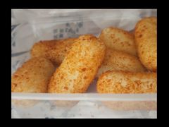 爆浆红糖糍粑-厨大将烤肘子(镇江北路店)