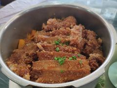 -小杨酒家(华苑小区店)