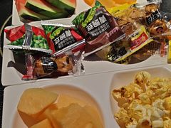 -辣尚瘾·烤鱼·新川菜(牡丹园直营店)