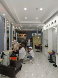 -DL HAIR SALON