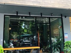 门面-滇咖啡体验店