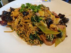-拿渡麻辣香锅(龙旗购物中心店)