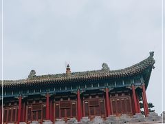 -普陀宗乘之庙(小布达拉宫)