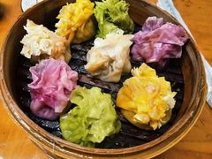 全家福-正宗天津烧麦馆(柳州路店)