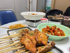 -靓虾二哥长沙地标小龙虾(五一广场店)