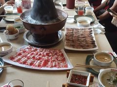 -阳坊大都涮羊肉(阳坊总店)