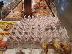 -爱达乐面包生日蛋糕(郫县时代天街店)