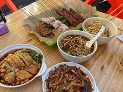 -牛王庙(龙华花园店)