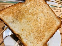 烤面包-管氏翅吧(马家堡店)